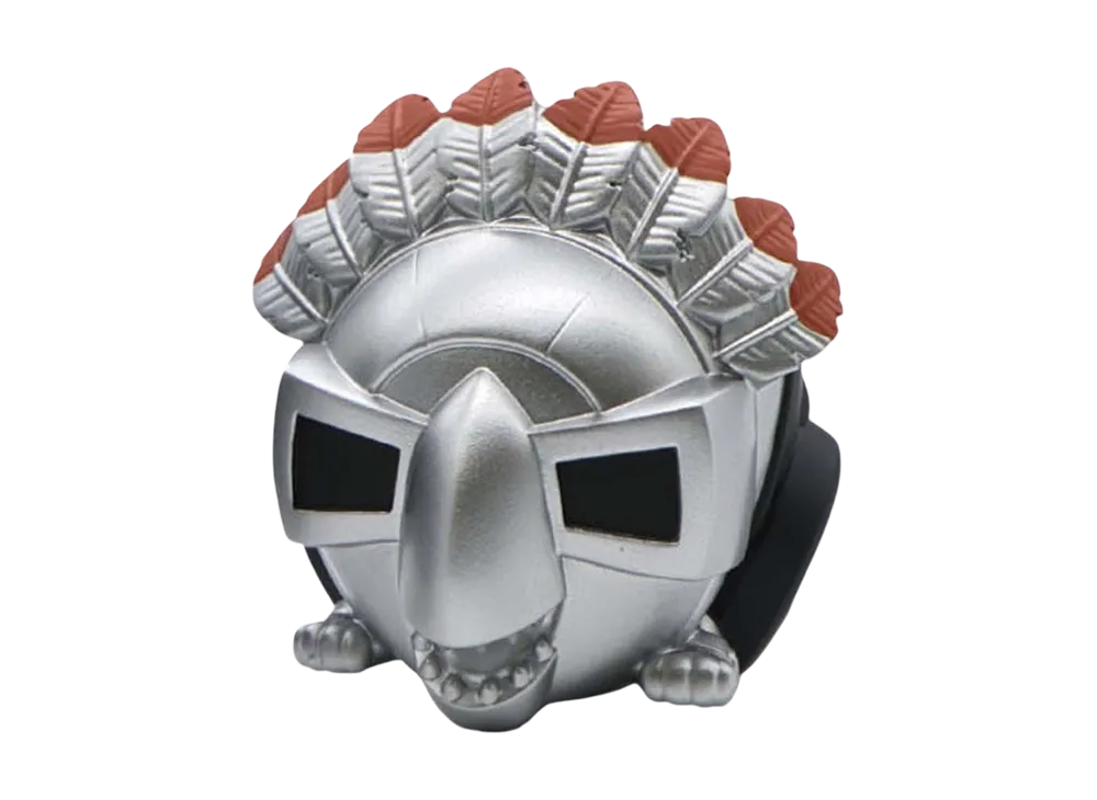 BANPRESTO -JOJO'S BIZARRE ADVENTURE- Ball Figure ~Jojo World 3~ The Fool