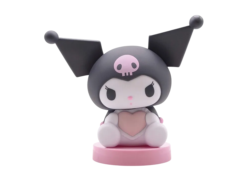 BANPRESTO -Sanrio Characters- Room Light Kuromi