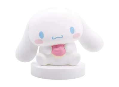 BANPRESTO -Sanrio Characters- Room Light Cinnamoroll