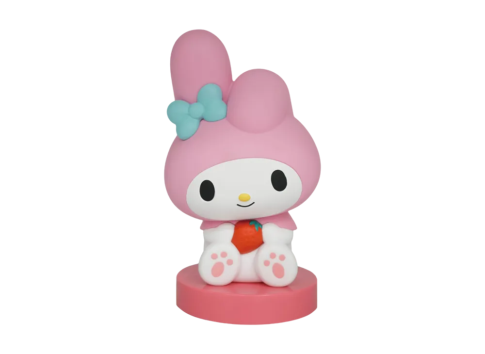 バンプレスト サンリオキャラクターズ ルームライト マイメロディ