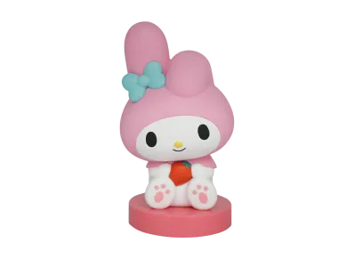 BANPRESTO -Sanrio Characters- Room Light My Melody