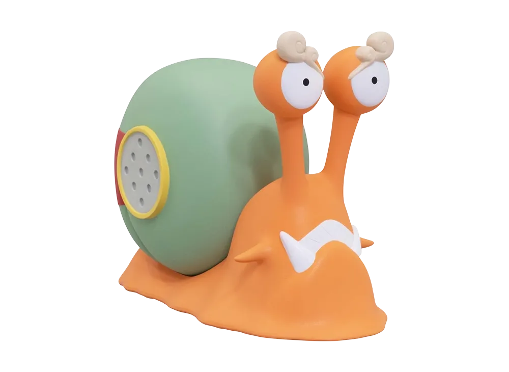 BANPRESTO -ONE PIECE- Denden Mushi Speaker Jinbe Ver.