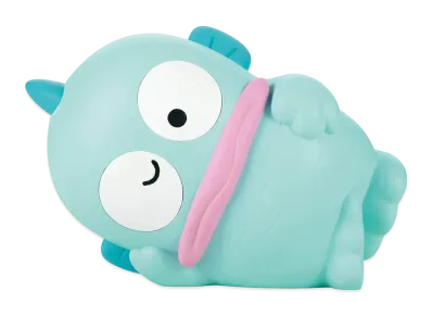 BANPRESTO "SOFVIMATES" -Sanrio Characters- Hangyodon Relaxed Ver.
