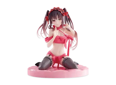 BANPRESTO -DATE A LIVE- Tokisaki Kurumi -Happy Birthday Present- Figure