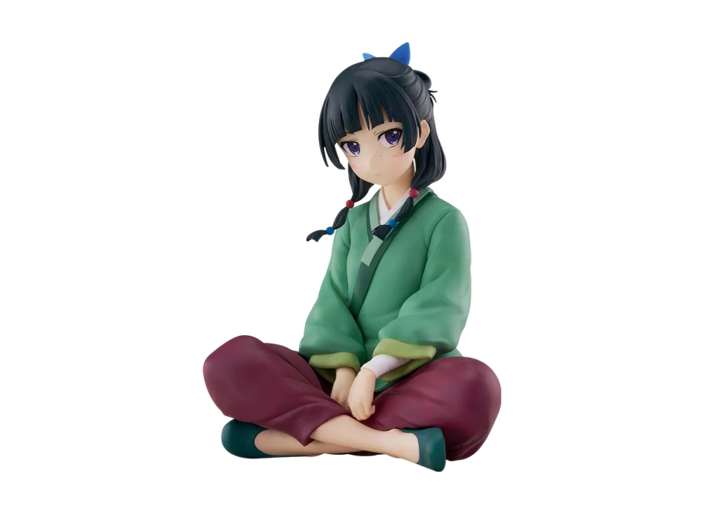 BANPRESTO "Break time collection vol.1" -The Apothecary Diaries- Cat Cat