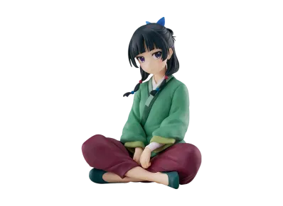 BANPRESTO "Break time collection vol.1" -The Apothecary Diaries- Cat Cat