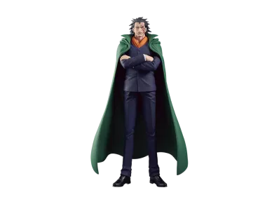 BANPRESTO "DXF THE GRANDLINE SERIES SPECIAL" -ONE PIECE- MONKEY.D.DRAGON