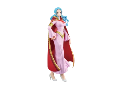 BANPRESTO "DXF THE GRANDLINE SERIES SPECIAL" -ONE PIECE- NEFELTARI VIVI