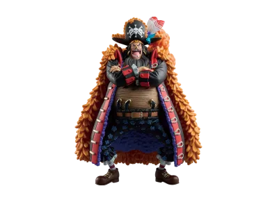 BANPRESTO "DXF THE GRANDLINE SERIES SPECIAL" -ONE PIECE- Marshall D. Teach