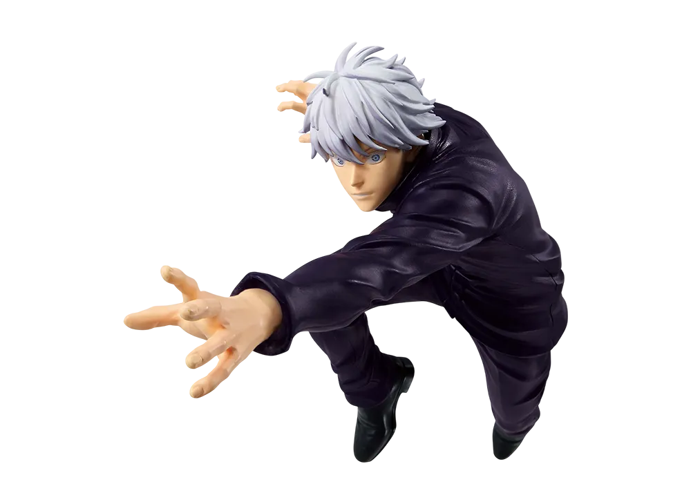 BANPRESTO "MAXIMATIC" -Jujutsu Kaisen- Gojo Satoru Il