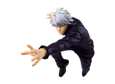 BANPRESTO "MAXIMATIC" -Jujutsu Kaisen- Gojo Satoru Il