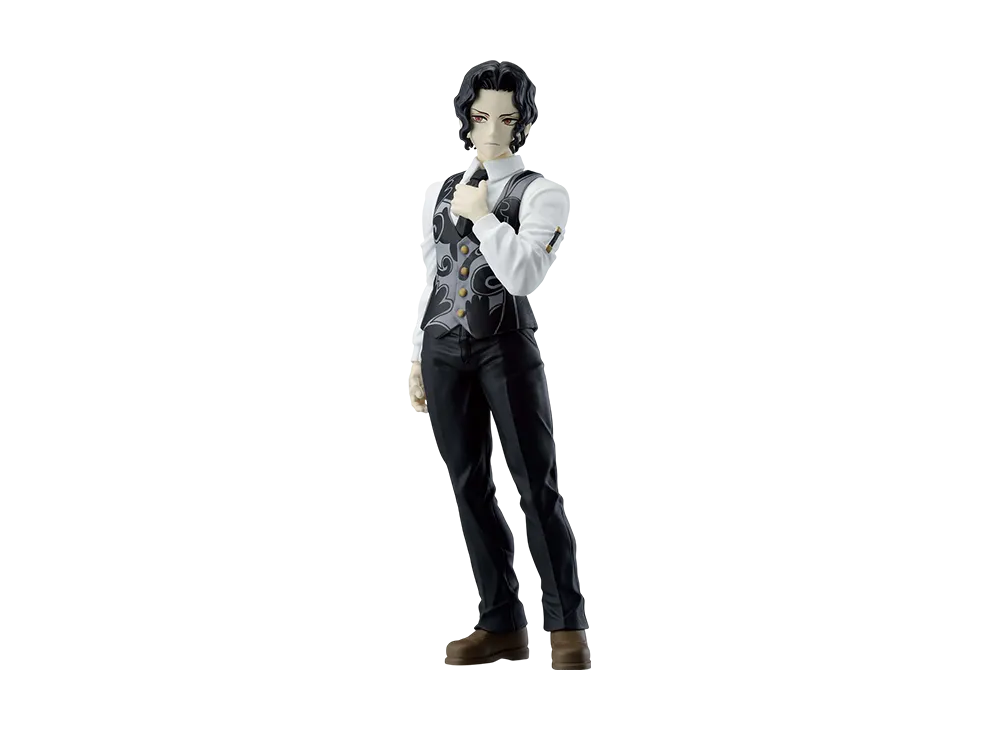 BANPRESTO -Demon Slayer : Kimetsu no Yaiba- Kibutsuji Muzan