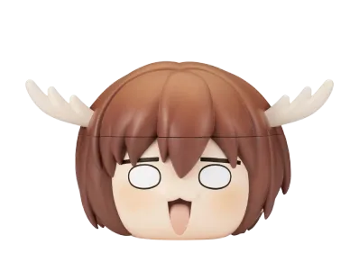 BANPRESTO "FIGLIFE!" -My Deer Friend Nokotan- Kanoko Noko