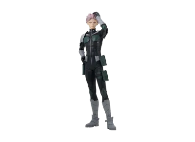 BANPRESTO "Grandista" -Kaiju No.8- Narumi Gen