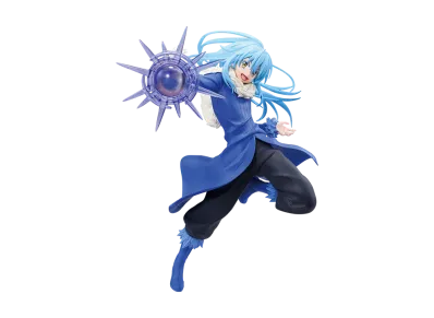 BANPRESTO "ESPRESTO Phantom Effect" -That Time I Got Reincarnated as a Slime- Rimuru Tempest