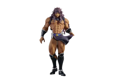 BANPRESTO "Mometria" -JOJO'S BIZARRE ADVENTURE Battle Tendency- Cars