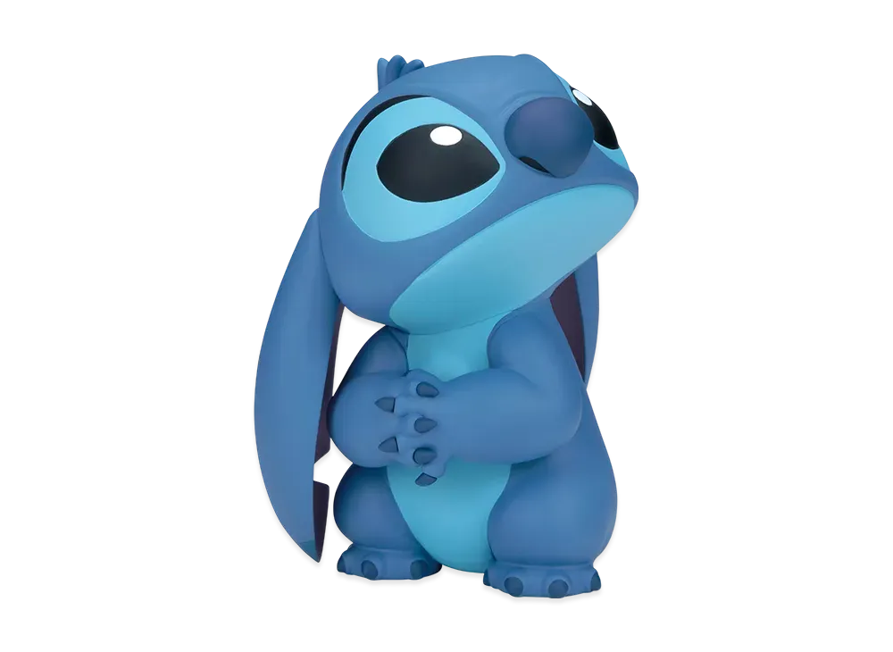 バンプレスト おおきなソフビメイツ ディズニーキャラクター