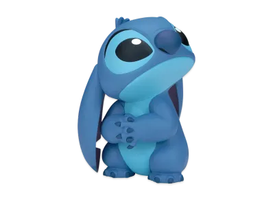 BANPRESTO "BIG SOFVIMATES" -Disney Character- Stitch