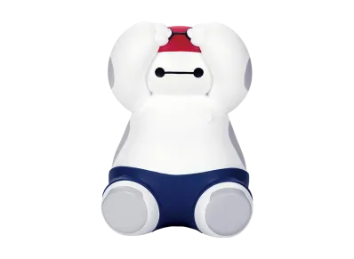 BANPRESTO "BIG SOFVIMATES" -Disney Character- Big Hero 6 Special Costume Swimming Ver.