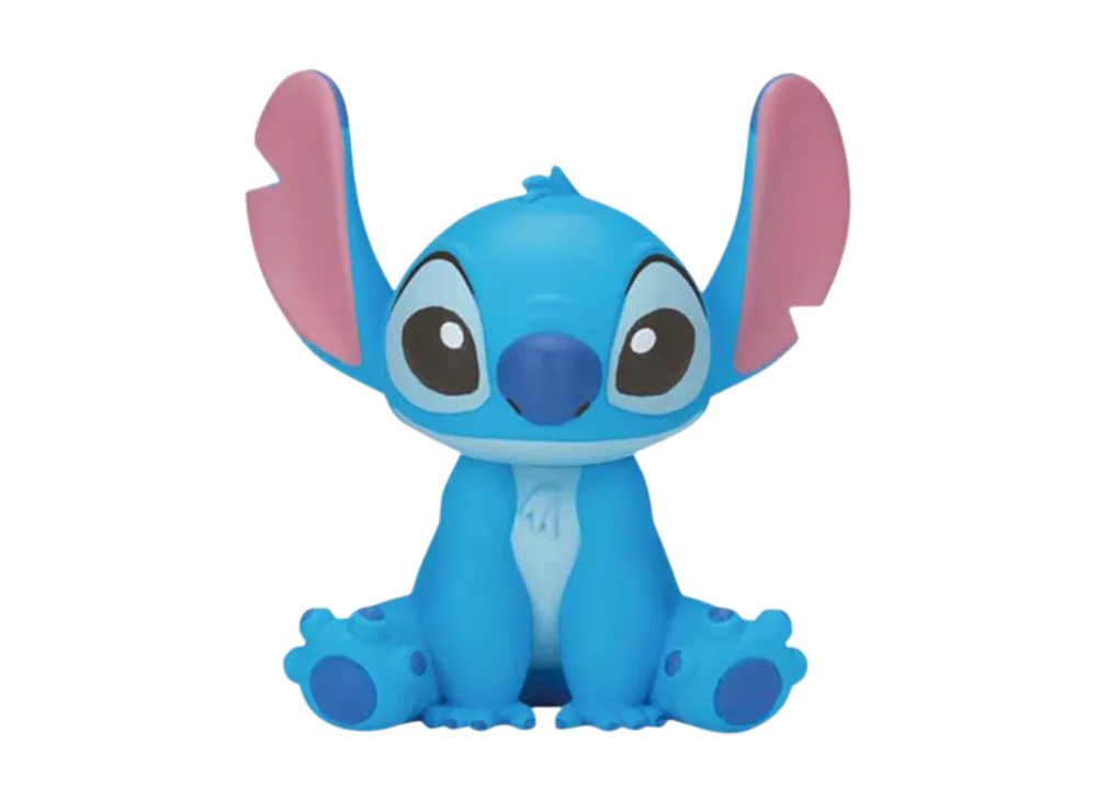 BANPRESTO "Tiny SOFVIMATES" -Disney Character- Stitch 2