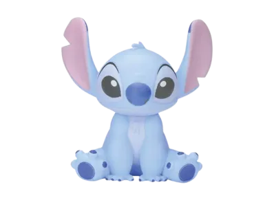 BANPRESTO "Tiny SOFVIMATES" -Disney Character- Stitch 3