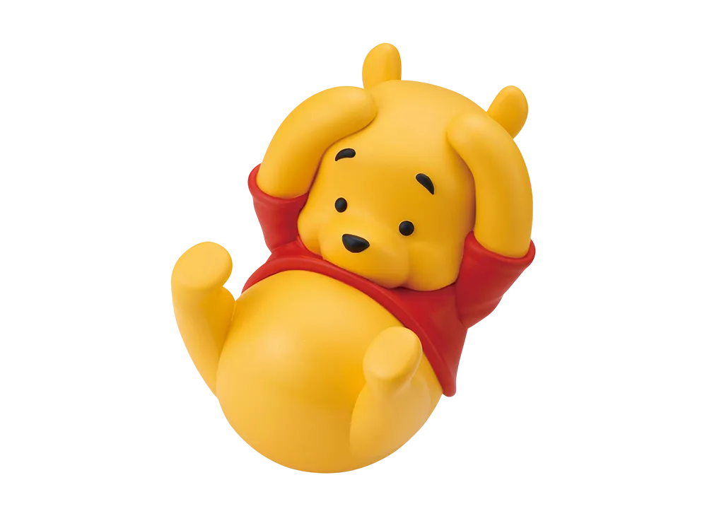 バンプレスト おおきなソフビメイツ ディズニーキャラクター き