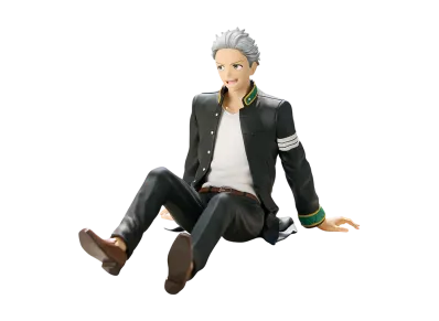 BANPRESTO -Wind Breaker- Umemiya Hajime Figure ~Chatting Time!~