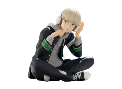 BANPRESTO -Wind Breaker- Kaji Ren Figure ~Chatting Time!~