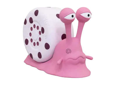 BANPRESTO -ONE PIECE- Denden Mushi Speaker Robin Ver.