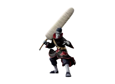 BANPRESTO "VIBRATION STARS" -NARUTO SHIPPUDEN- HOSHIGAKI KISAME