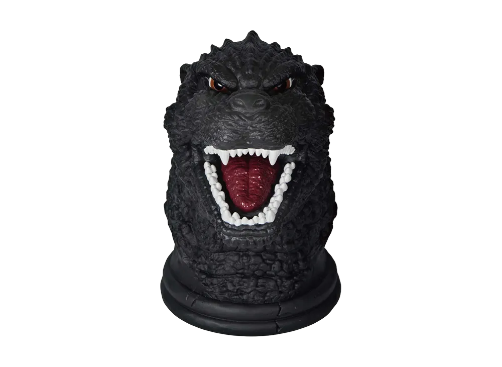 BANPRESTO -Godzilla vs Biollante- Godzilla Room Light