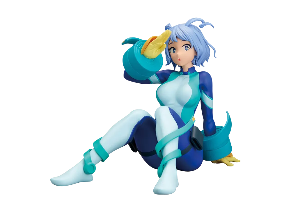 BANPRESTO "GLITTER&GLAMOURS" -MY HERO ACADEMIA- NEJIRE HADO