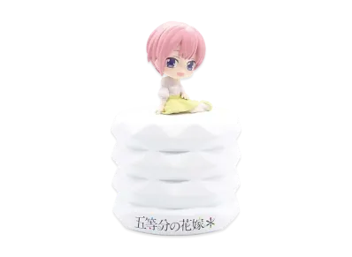 BANPRESTO -The Quintessential Quintuplets*- Petit Nori Mas Room Light Vol.1