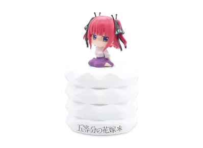 BANPRESTO -The Quintessential Quintuplets*- Petit Nori Mas Room Light Vol.2