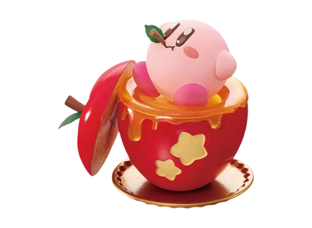BANPRESTO "Paldolce collection vol.1" -Kirby's Dream Land- Apple Jelly