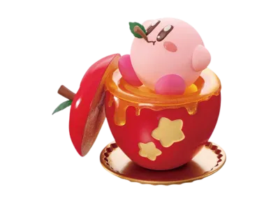BANPRESTO "Paldolce collection vol.1" -Kirby's Dream Land- Apple Jelly
