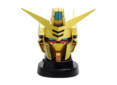 BANPRESTO -MOBILE SUIT GUNDAM SEED FREEDOM- Akatsuki Head Type Speaker