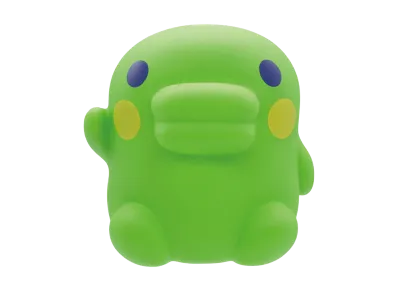 BANPRESTO -Tamagotchi- Kuchipatchi Room Light