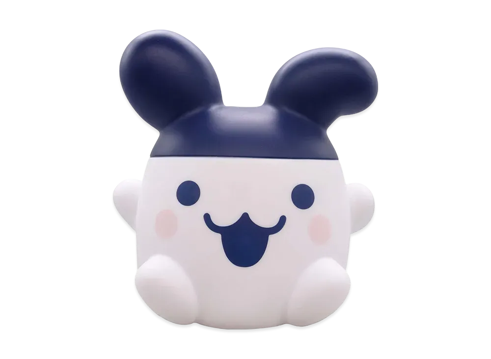 BANPRESTO -Tamagotchi- Mimicchi Room Light