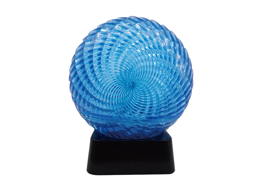 BANPRESTO -NARUTO SHIPPUDEN- Rasengan Effect Light Gigo Group Store Exclusive