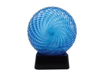 BANPRESTO -NARUTO SHIPPUDEN- Rasengan Effect Light Gigo Group Store Exclusive