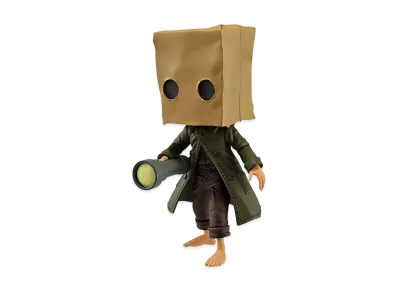 BANPRESTO -LITTLE NIGHTMARES- Figure Assortment B