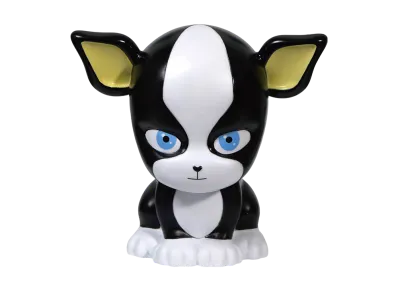 BANPRESTO -JoJo's Bizarre Adventure: Stardust Crusaders- Iggy Room Light