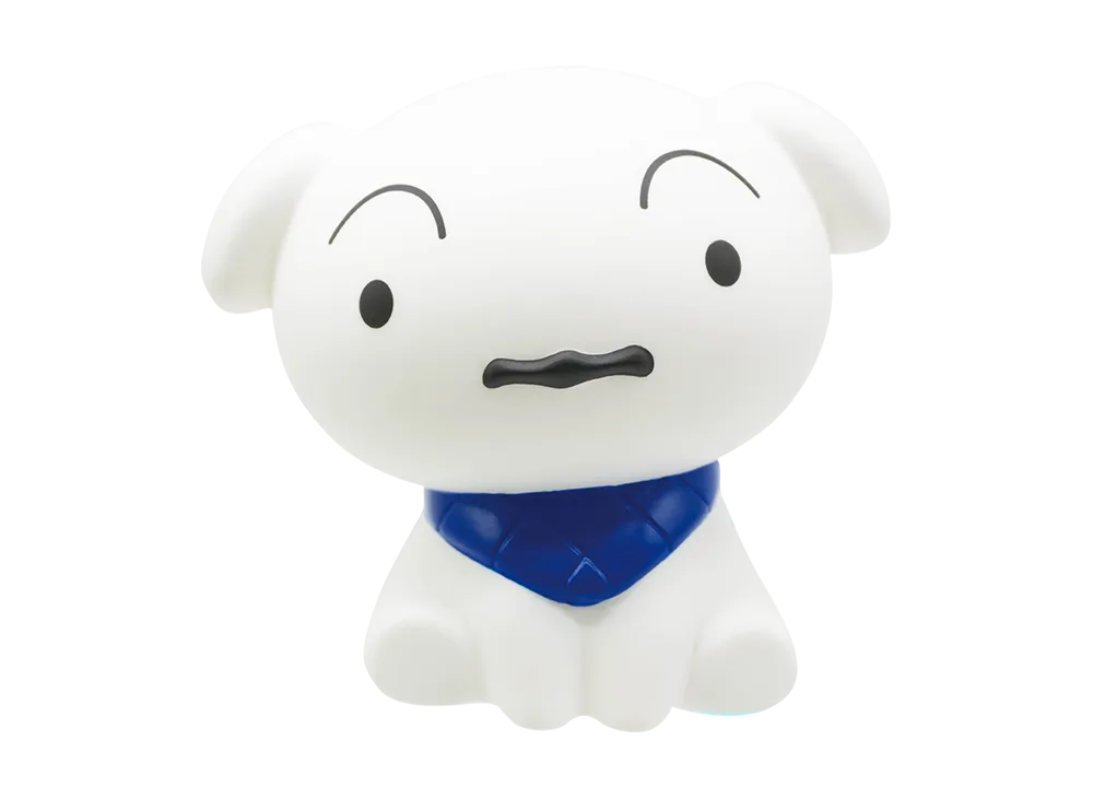 BANPRESTO -Crayon Shin-chan the Movie: Super Hot! The Spicy Kasukabe Dancers- White Room Light