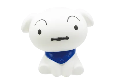 BANPRESTO -Crayon Shin-chan the Movie: Super Hot! The Spicy Kasukabe Dancers- White Room Light