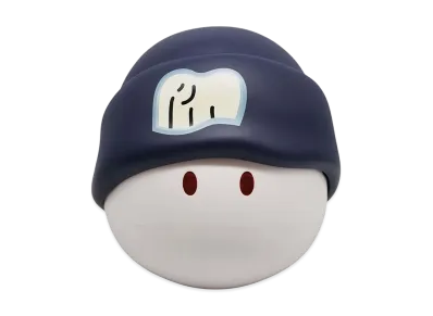 BANPRESTO -Mobile Suit Gundam GQuuuuuuX- Halo Type Speaker