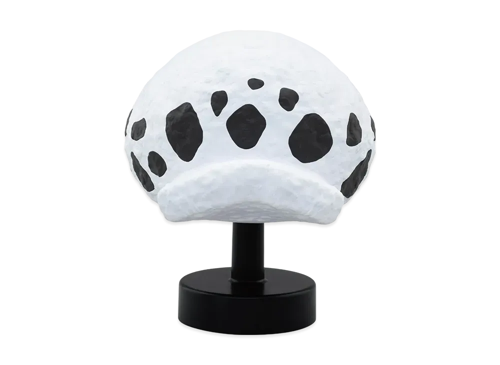 BANPRESTO -ONE PIECE- Hat Room Light Trafalgar Law Version