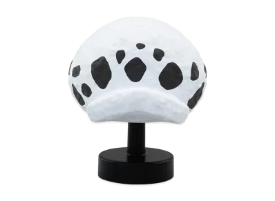 BANPRESTO -ONE PIECE- Hat Room Light Trafalgar Law Version