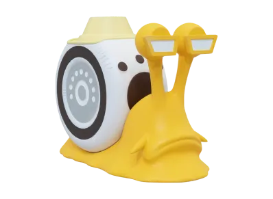 BANPRESTO -ONE PIECE- Den Den Mushi Speaker Bartholomew Kuma Ver.