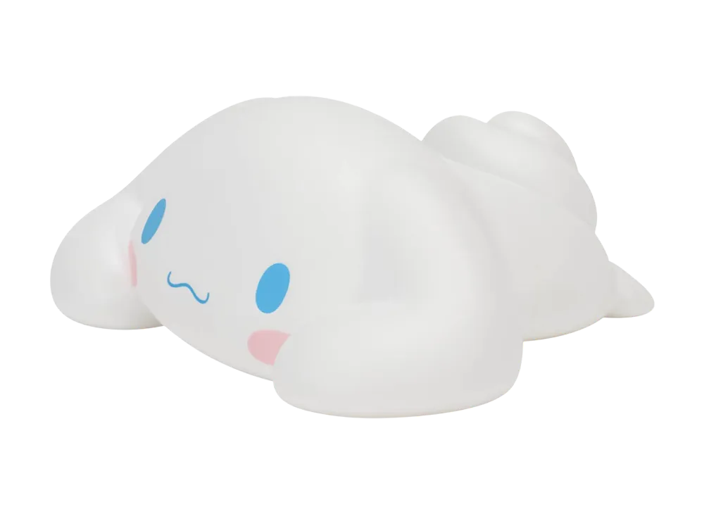 BANPRESTO "SOFVIMATES" -Sanrio Characters- Cinnamoroll Relax Ver. [Box Ver.]